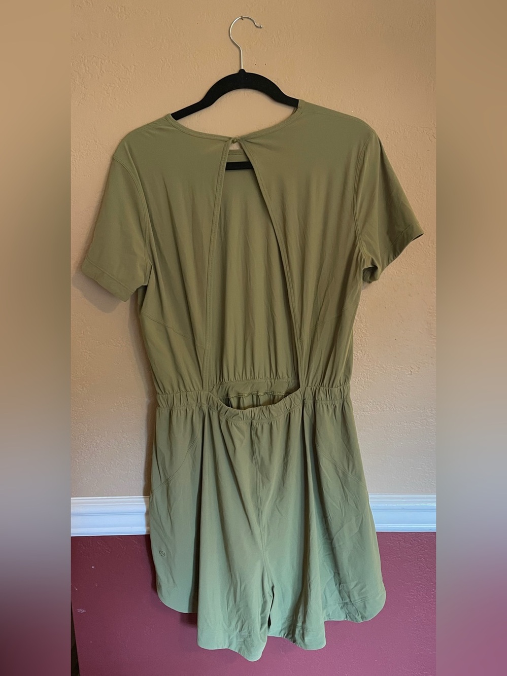 Lululemon romper